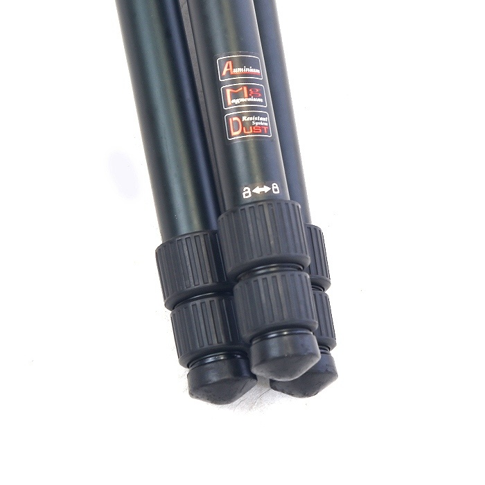 BENRO A3570T アルミ三脚