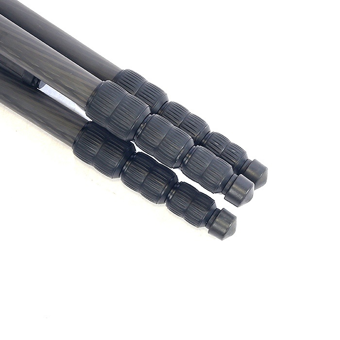 ジッツオ G1258LVL カーボンレベリング三脚