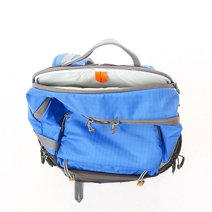 ロープロ フォトアクティブ BP300AW ブラック/グレー