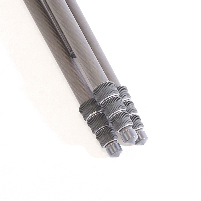 ジッツオ GT2545T+GH1382QD付 トラベラーサンキヤク