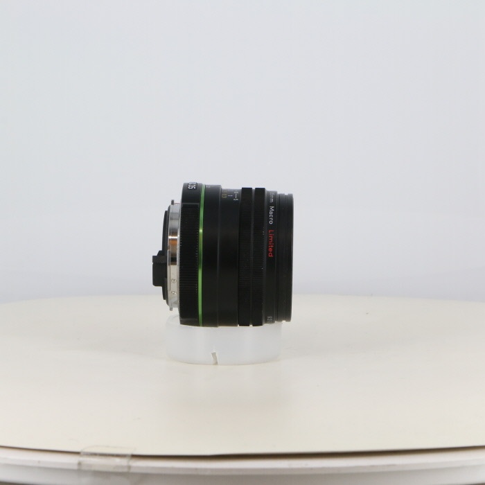 ペンタックス DA35/2.8 マクロ LIMITED