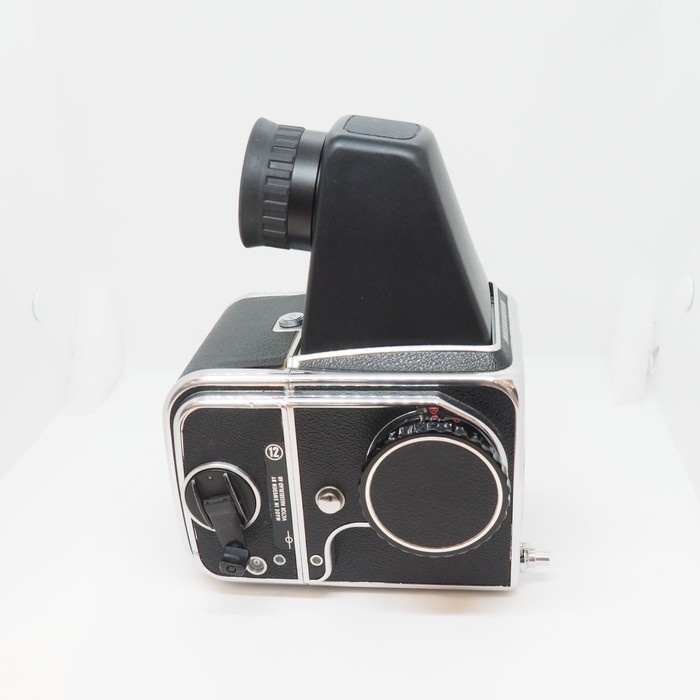 HASSELBLAD 500C+12Aマガジン