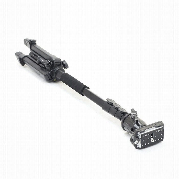 ソノタ NIANYISO BJ-368脚+ベルボンPH-163Q雲台付