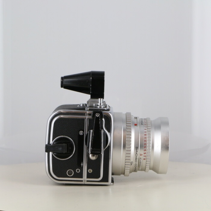 HASSELBLAD SWC ビヨゴン 38/4.5+ファインダー+A12付