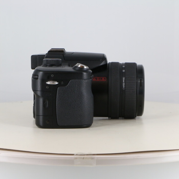 パナソニック DMC-FZ30-K デジカメ