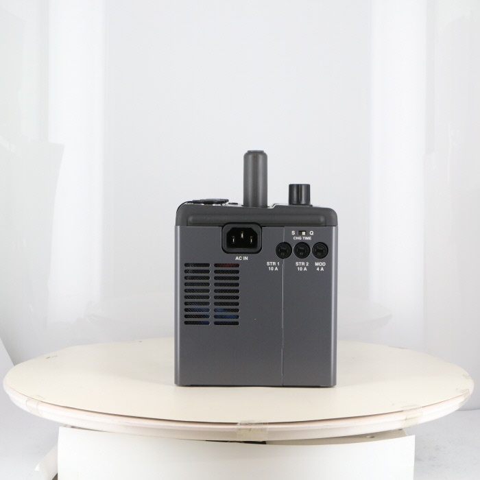 コメット CBC-12X 電源部