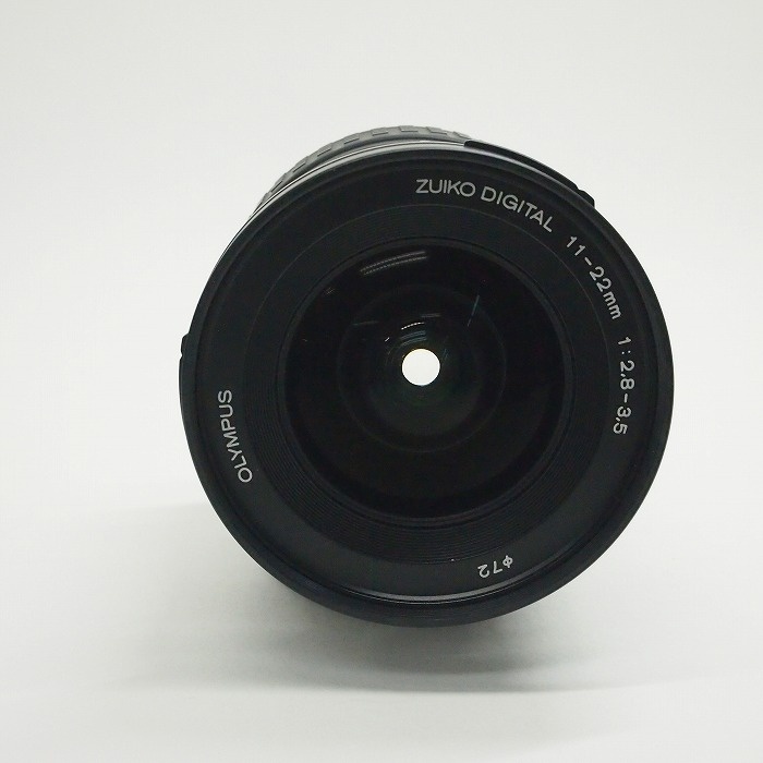 オリンパス ZUIKO DIGITAL 11-22/2.8-3.5 フォーサーズマウント