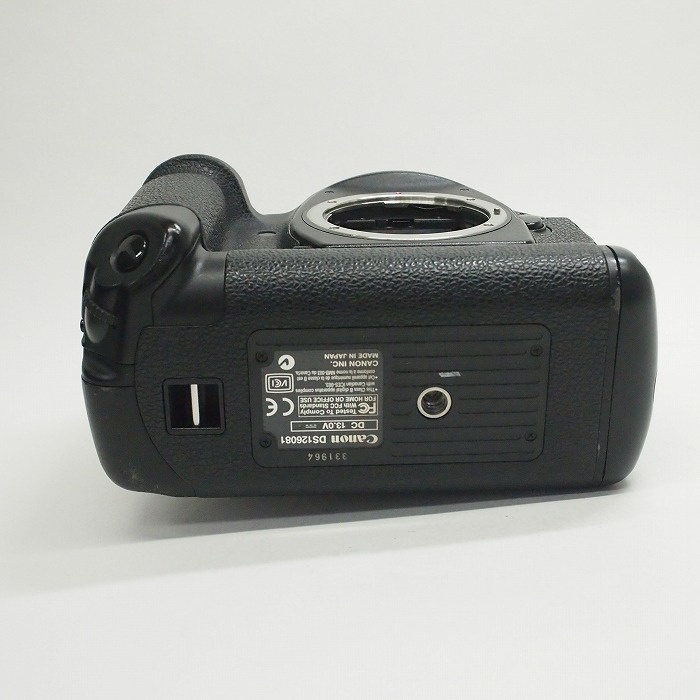 キヤノン EOS-1DS MARKII ボデイ