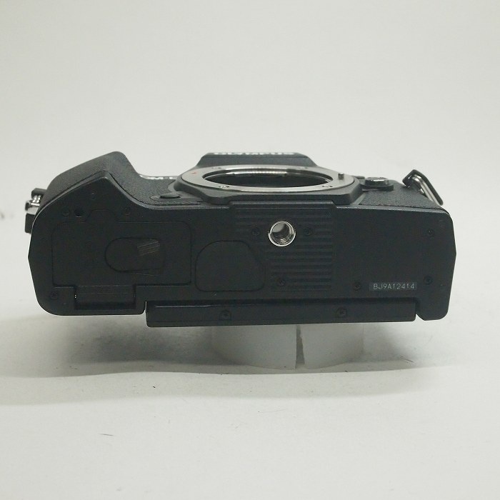 オリンパス OM-D E-M5 MARKIII ボデイ ブラツク