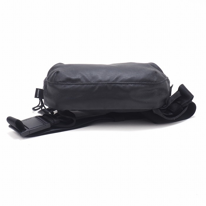 ソノタ ワンダード D1 ファニーパック D1FP-BK