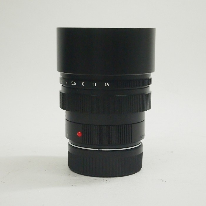 ライカ ズミルックス M 75/1.4