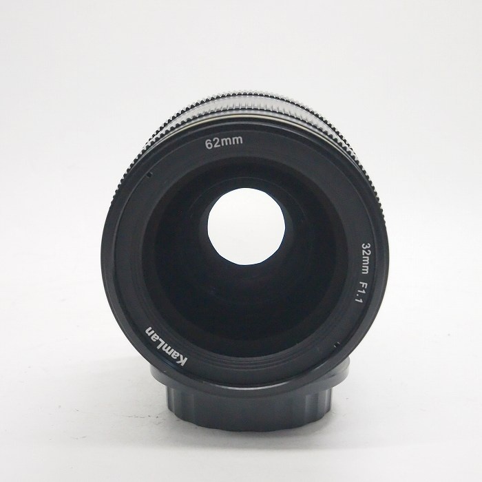 KAMLAN KL 32/1.1 マイクロフオーサーズ