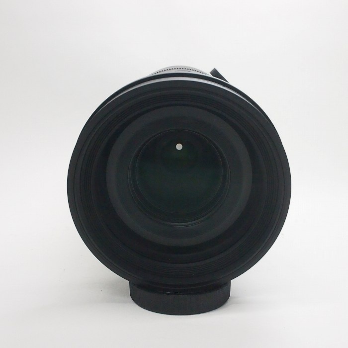 シグマ 60-600/4.5-6.3 DG DN OS SPORTS ソニーEマウント