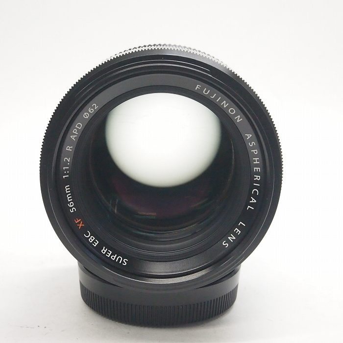フジフイルム XF56/1.2 R APD