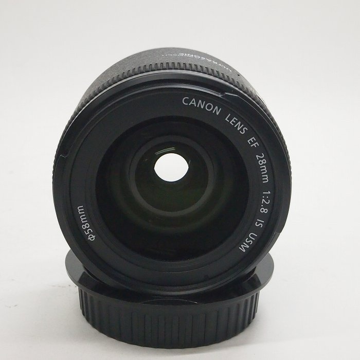 キヤノン EF28/2.8 IS USM