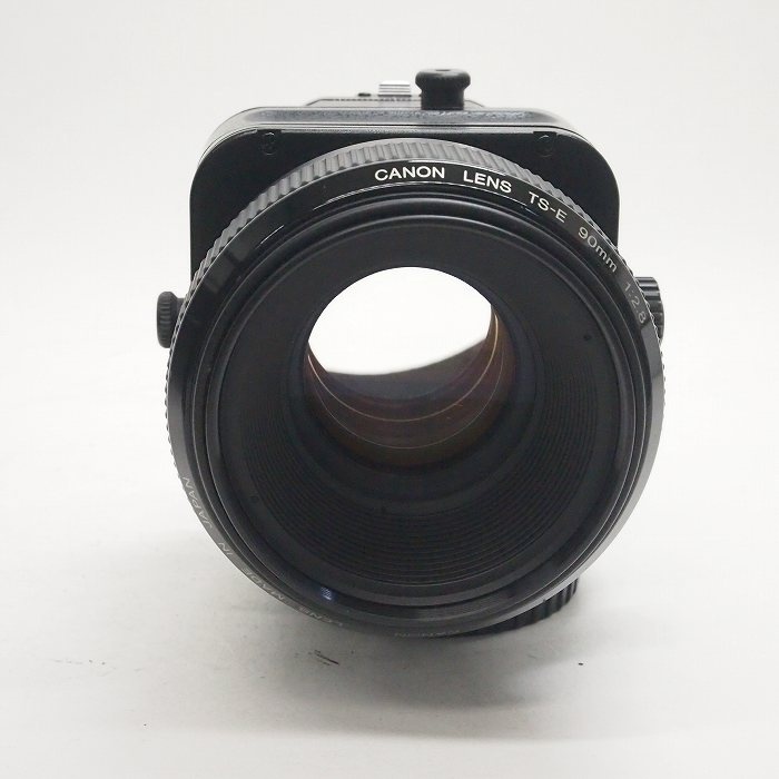 キヤノン TS-E90/2.8