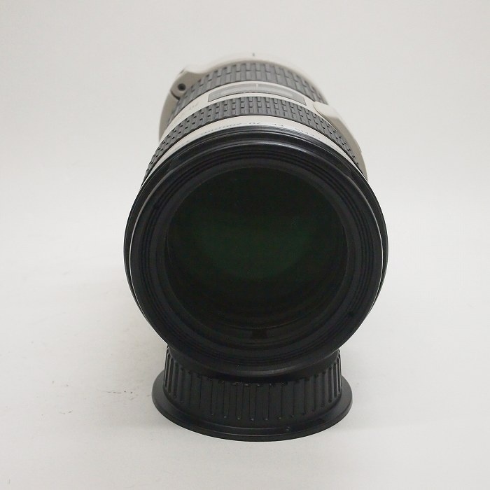 キヤノン EF70-200/4L IS USM+三脚座