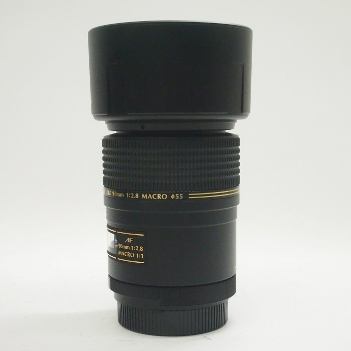 タムロン SP AF90/2.8 Di マクロ 272EN ニコンF用