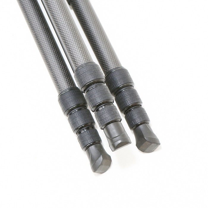 バンガード VEO 264CB トラベル三脚