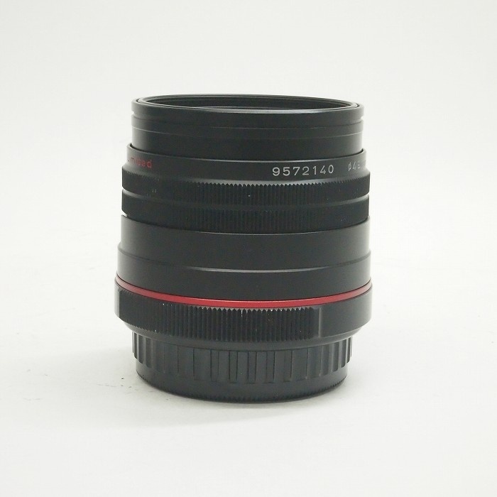 ペンタックス HD DA35/2.8 MACRO LIMITED BK