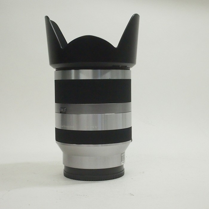 ソニー E18-200/3.5-6.3 OSS