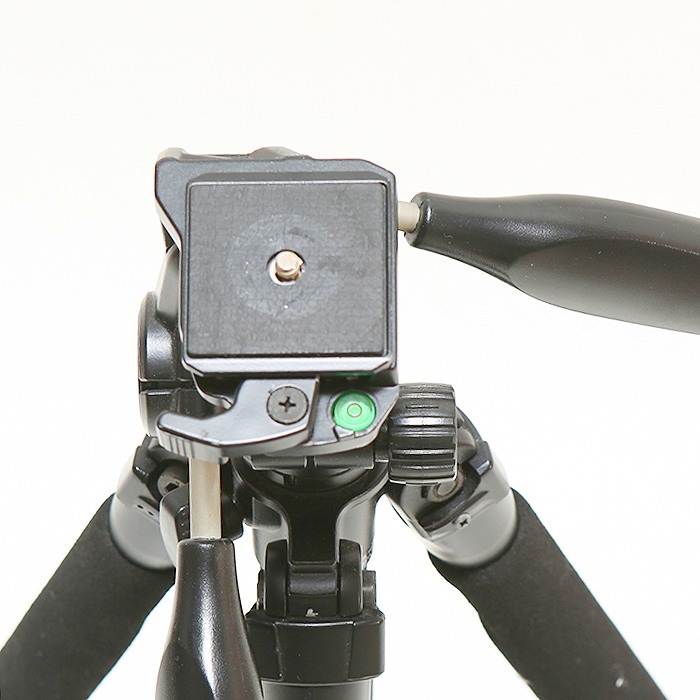 スリック エクセラ PRO 三脚