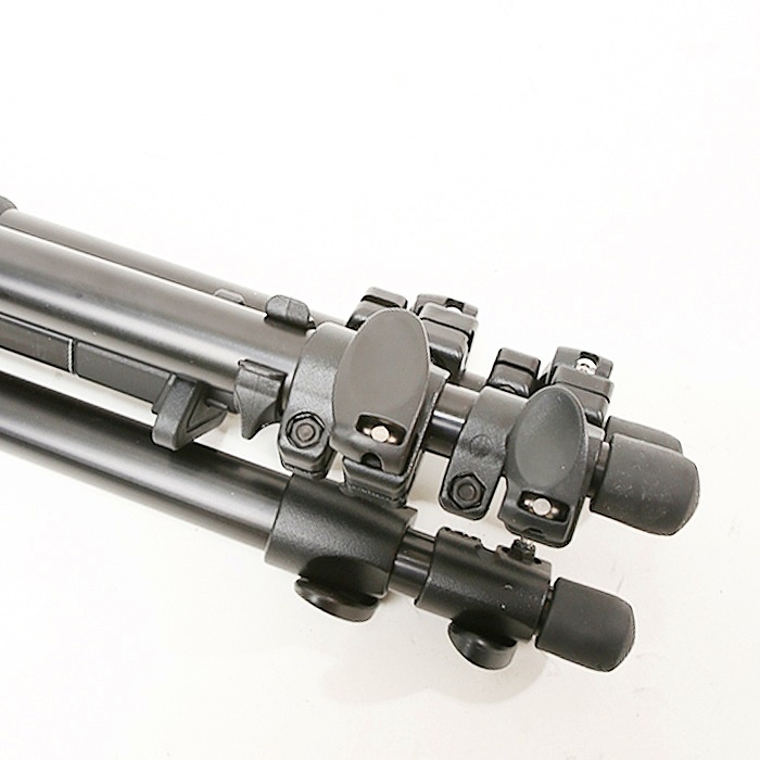 マンフロット 190XB 三脚