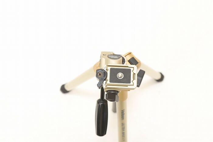 ベルボン ウルトラ MAX-i F