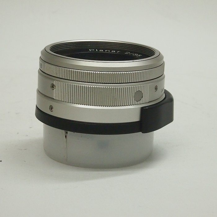 コンタックス プラナーT* G35/2