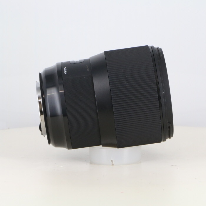 シグマ ART 135/1.8 DG HSM EFマウント