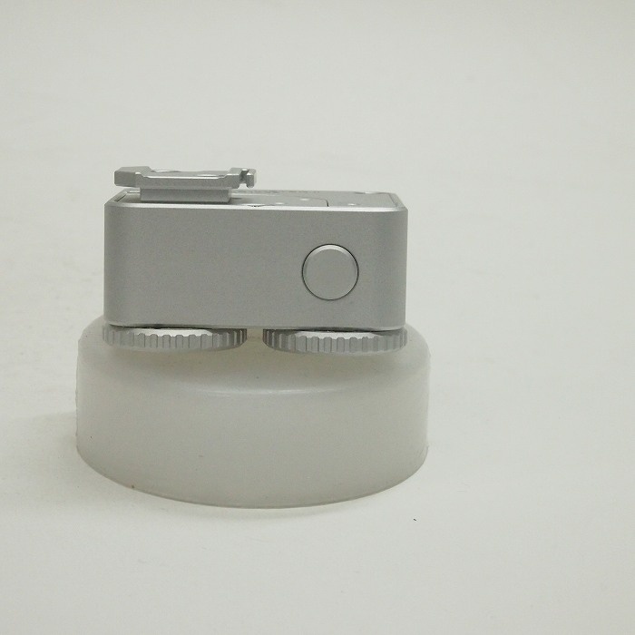 TTArtisan 銘匠光学 TT-METER II シルバー