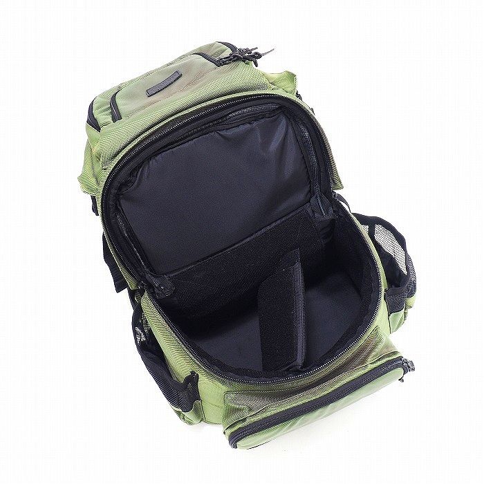 キヤノン EOSオリジナルリュック