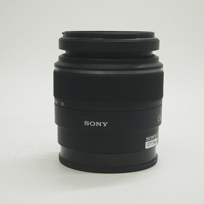 ソニー DT18-55/3.5-5.6 SAM II