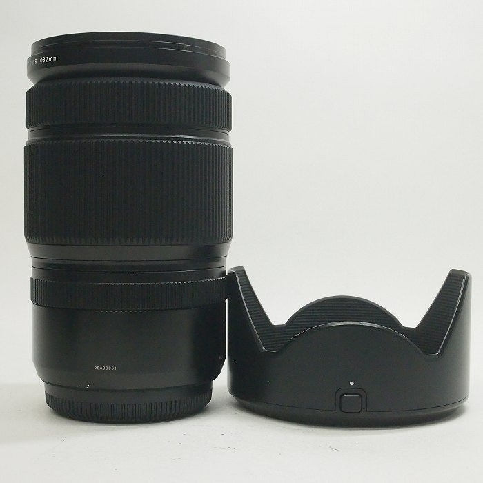 フジフイルム GF45-100/4 R LM OIS WR