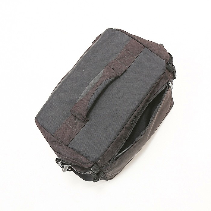 ロープロ Nova 190AW ブラック