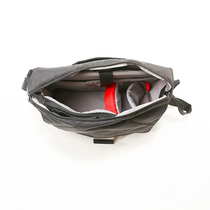 マンフロット MB SM390-5BB ショルダーバッグ