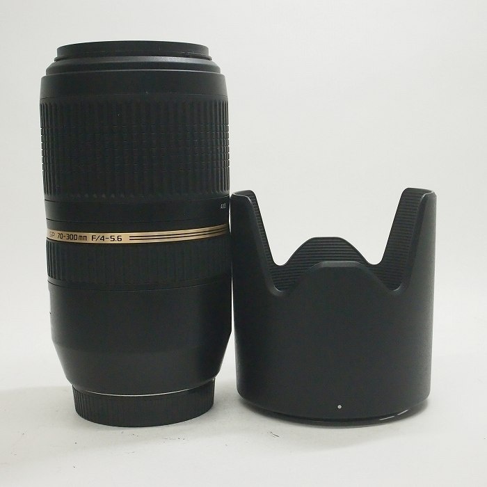 タムロン SP70-300/4-5.6 DI VC A005 キャノン用