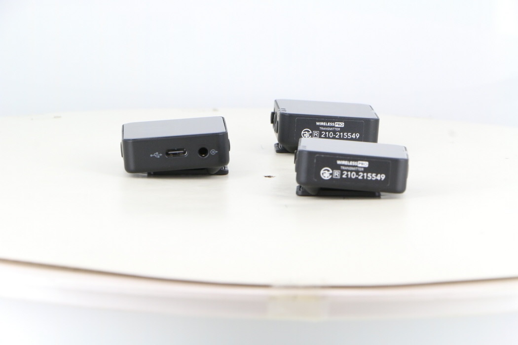 RODE RODE WIPRO WIRELESS PRO ワイヤレスマイク