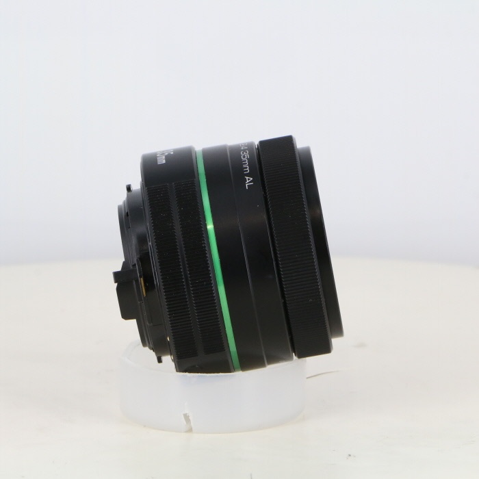 ペンタックス DA35/2.4 AL ブラック