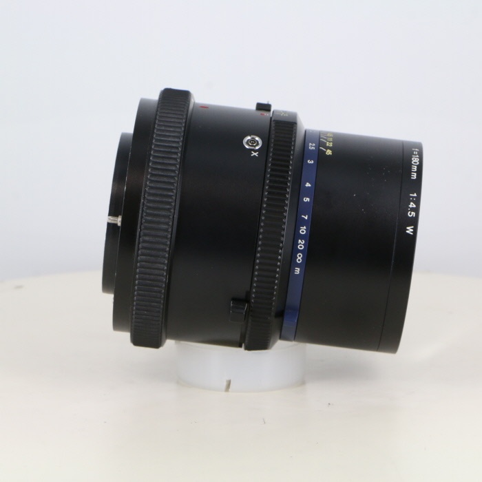 マミヤ セコールZ 180/4.5 W