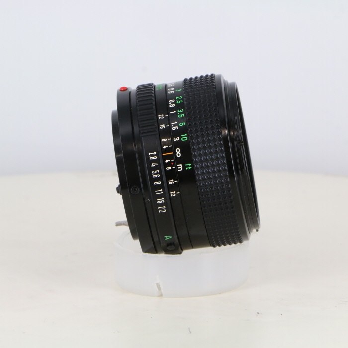 キヤノン New FD28/2.8