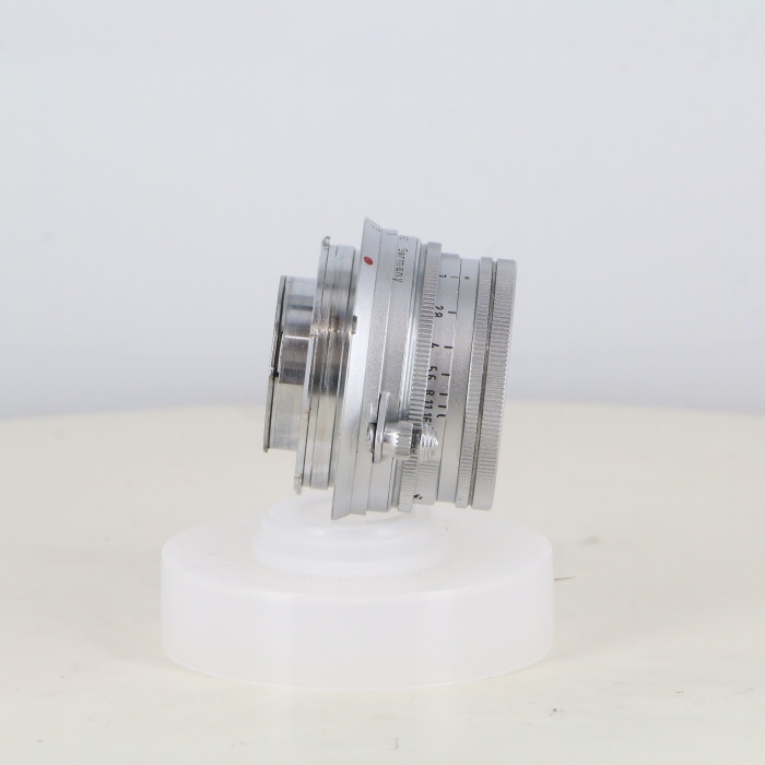 ライカ ズミクロン 50/2 沈胴