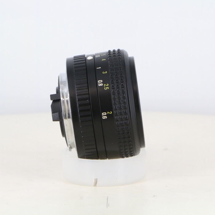 リコー XRリケノン 50/2 L Kマウント