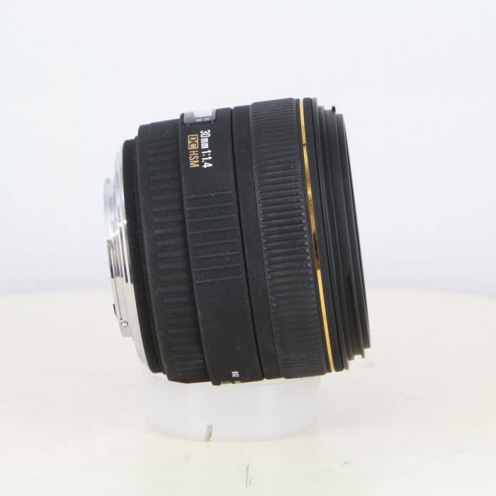 シグマ シグマ 30/F1.4 EX DC HSM FT