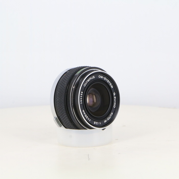 オリンパス G.ズイコー AUTO-W 35/2.8