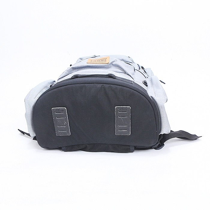 ラムダ カメラザック IV型 グレー