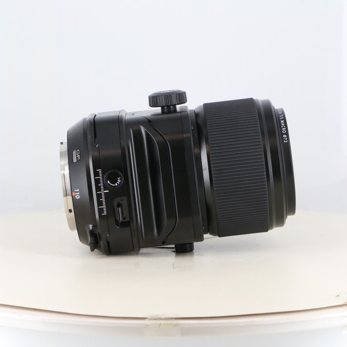 フジフイルム GF110/5.6 T/S MACRO