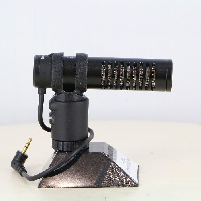 フジフイルム MIC-ST1 ステレオマイク