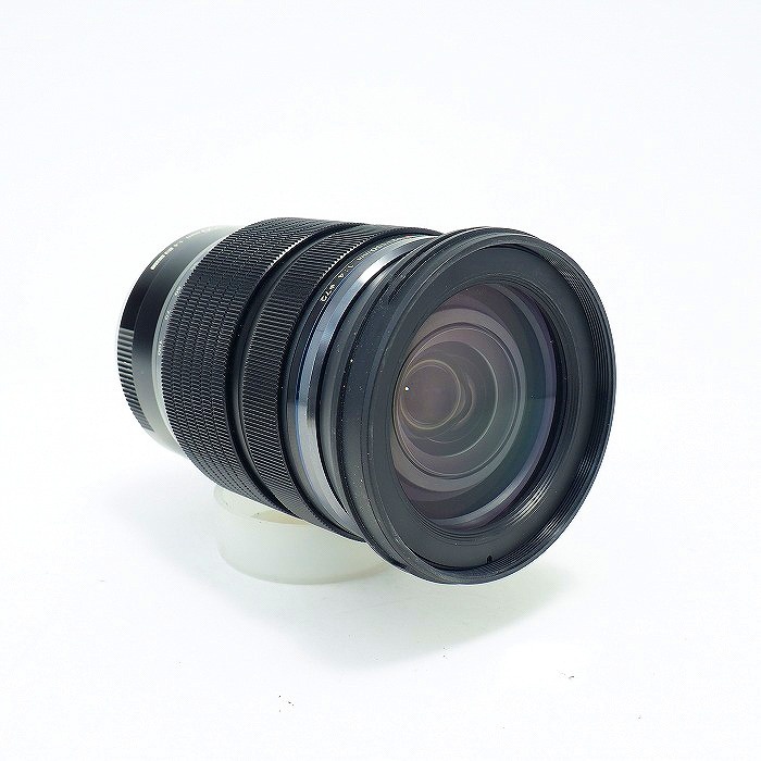 オリンパス M.ズイコーデジタル ED12-100/4.0 IS PRO