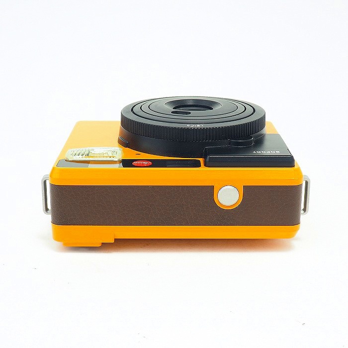 ライカ 19102 ゾフォート オレンジ